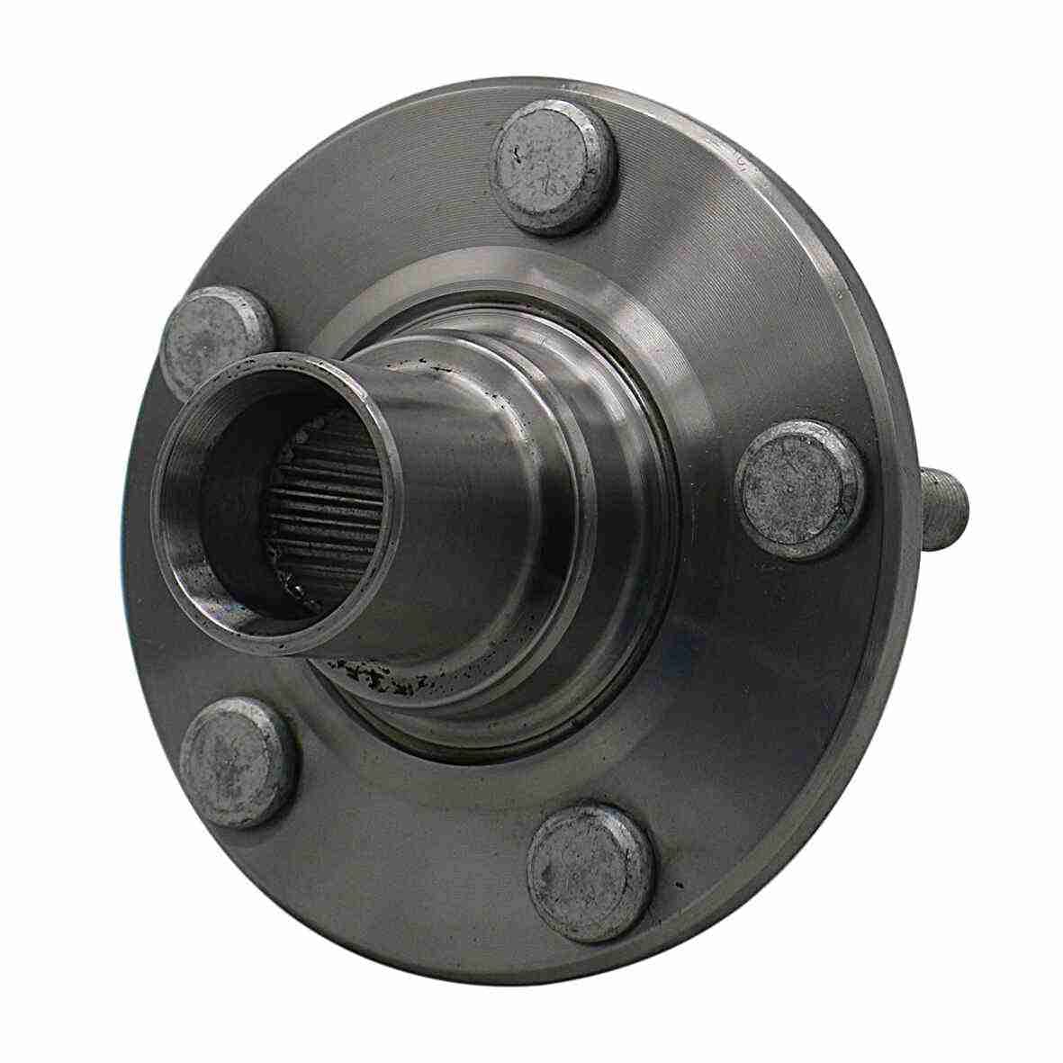 GSP 699506 Wheel Bearing and Hub Assembly - Front Left or Right Side (Driver/Passenger) Compatible with Multiple Vehicle Models - Perfect for Smooth Ride and Safe Driving