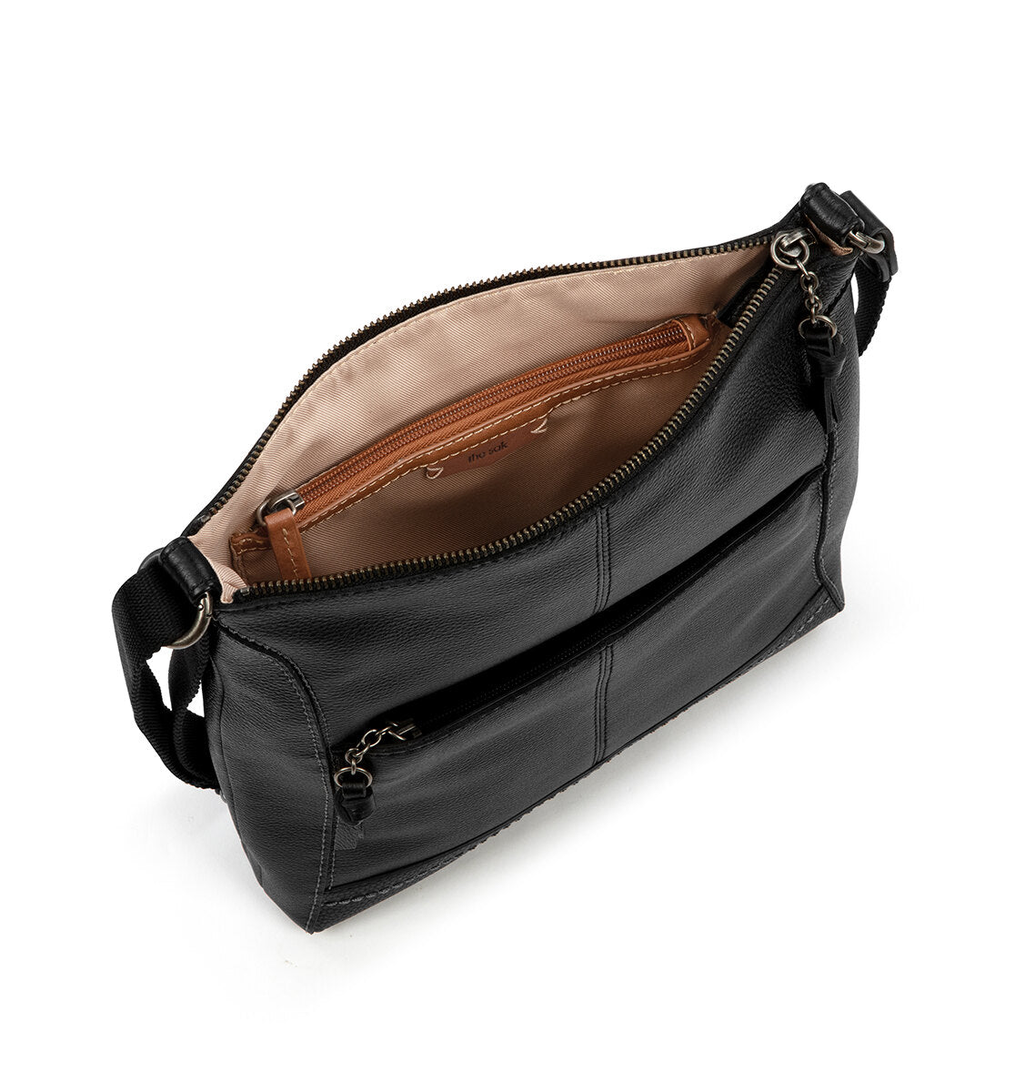 Lucia Crossbody Bag for Women - Stylish & Lightweight Shoulder Purse - Perfect for Everyday Use, Travel, and Shopping