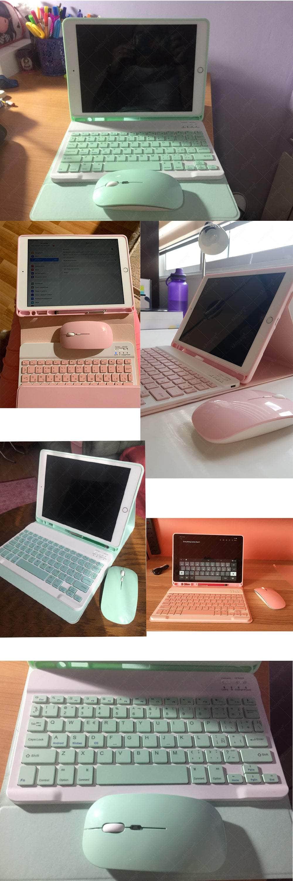 Samsung Galaxy Tab A8 10.5