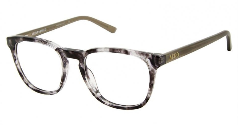 Aeropostale AERO1005 Stylish Eyeglasses for Men & Women - Trendy Unisex Frames for Reading, Driving & Everyday Wear