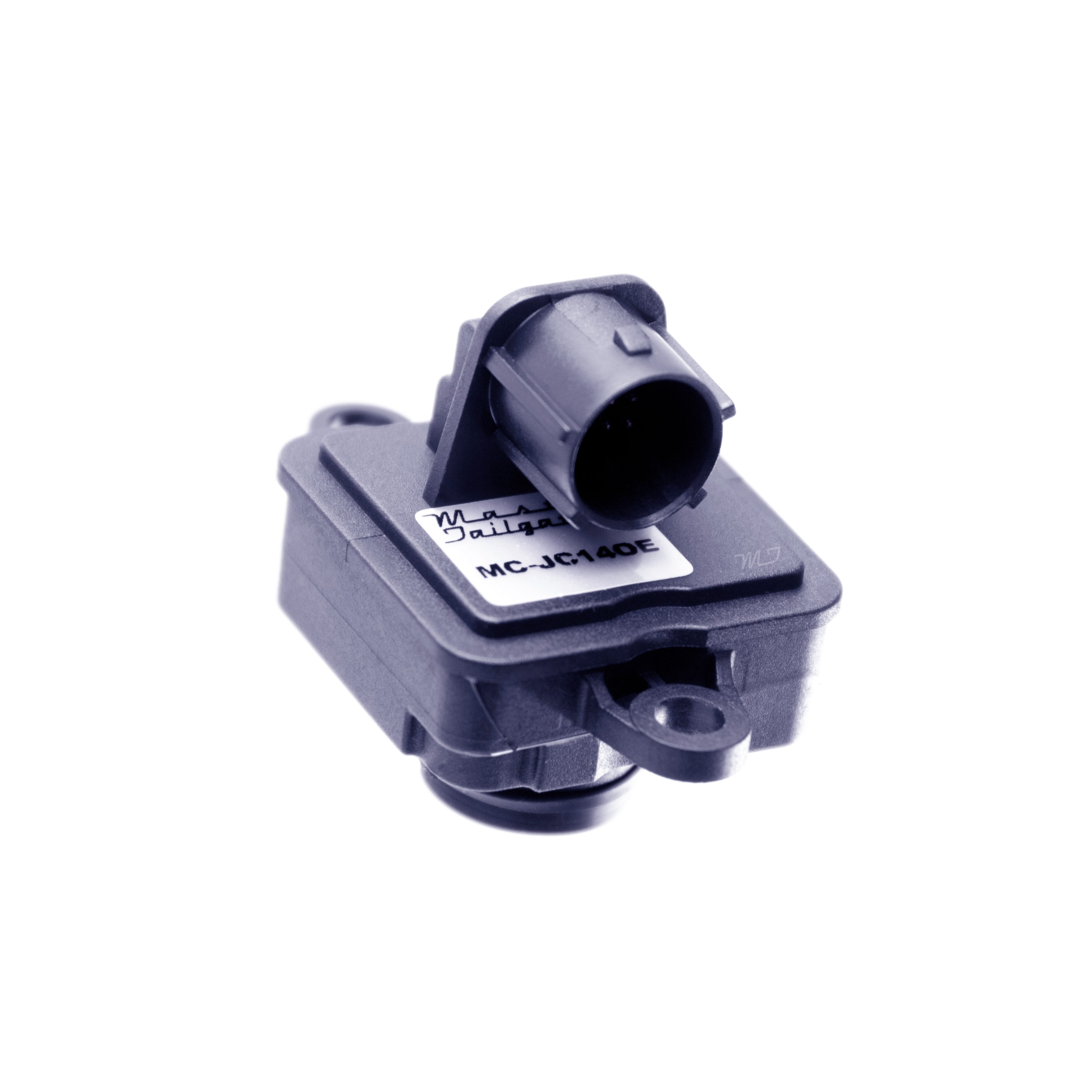 2014-2018 Jeep Cherokee OEM Backup Camera Replacement - Part #56038991AI & 56038991AK - Perfect for Night Parking & Rear View Safety