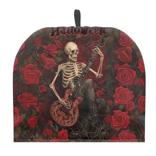 Skeleton Rose
