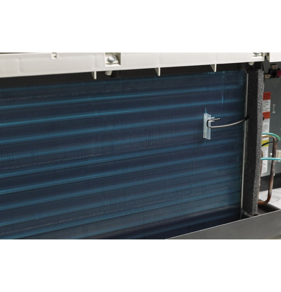 GE Appliances AZ65H09DAB GE Zoneline® 230/208 Volt Heat Pump Unit - Energy Efficient HVAC Solution for Hotels, Apartments & Office Buildings