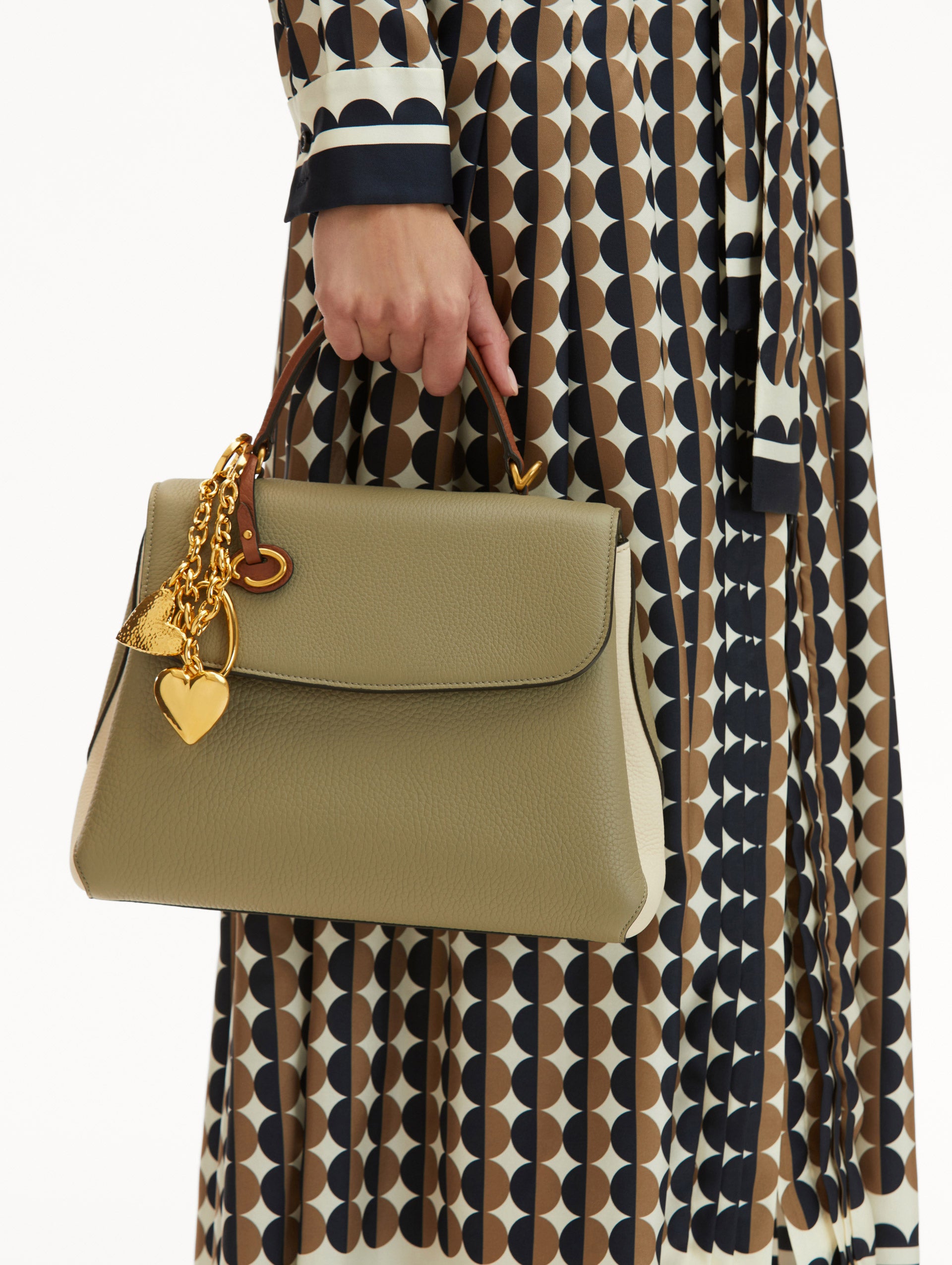 The Poppy 25Sh157Cbl Ami - Stylish Crossbody Bag for Women | Perfect for Work, Travel & Everyday Use