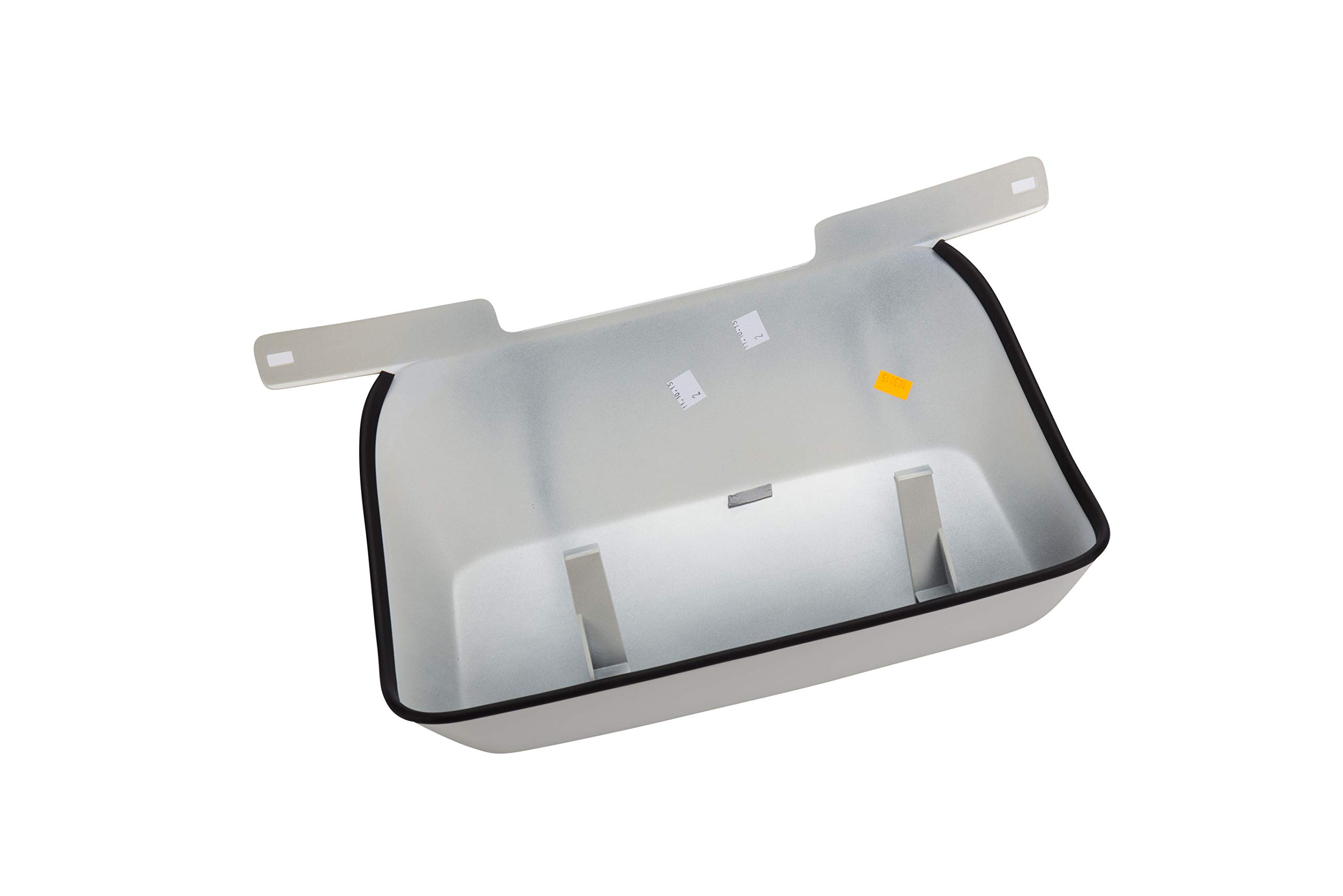 GM 19213271 White Trailer Hitch Closeout - Perfect for Towing & Hauling with Your General Motors Vehicle