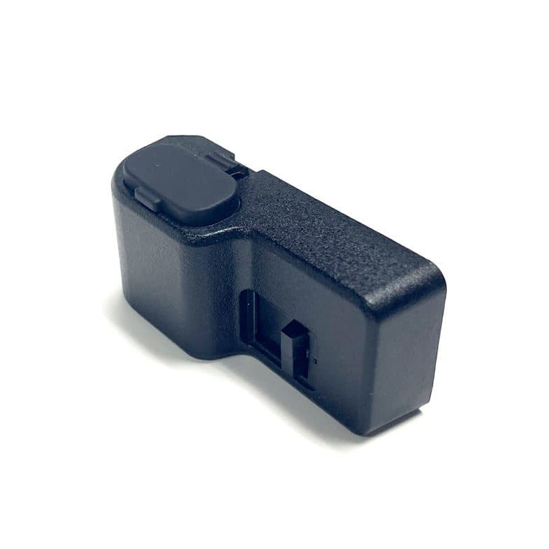 Motorola XPR3000 Series to 2 Pin RR Side Adapter - Compatible with Two-Way Radios for Business & Emergency Communication