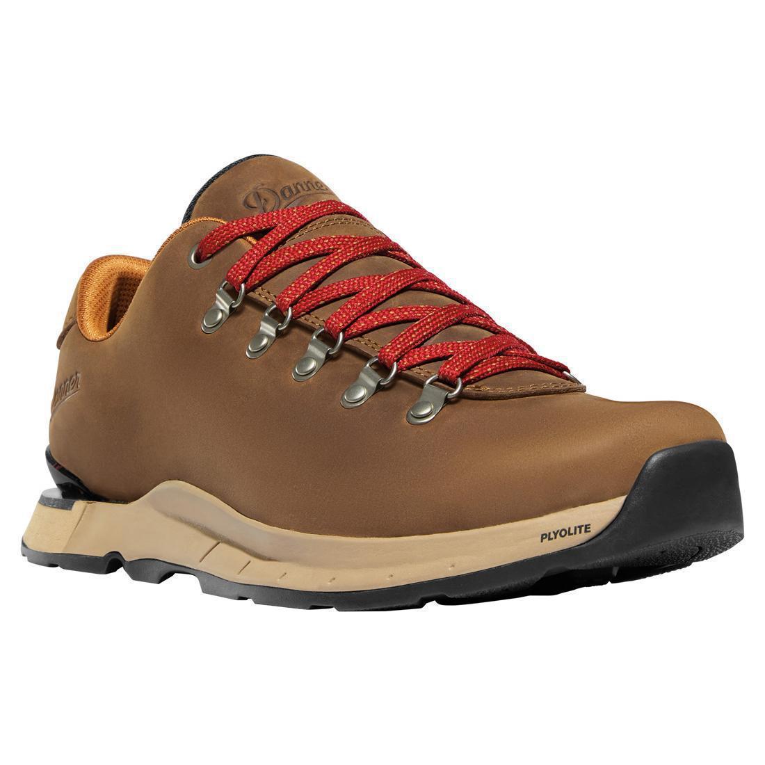 **Mountain Overlook Hiking Shoes - Waterproof & Lightweight Trail Running Shoes for Men & Women - Perfect for Outdoor Adventures, Camping, and Trekking**