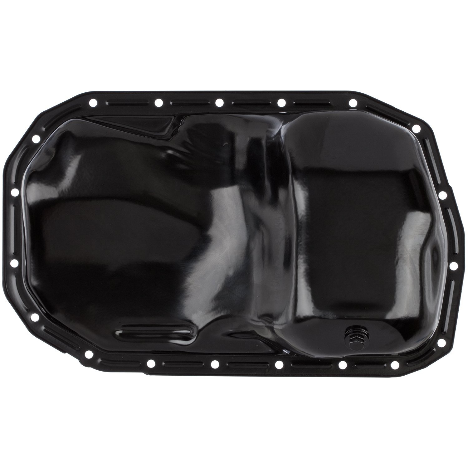 ATP 103278 Engine Oil Pan Replacement - Compatible with [Vehicle Models] - High-Quality Aluminum Alloy - Perfect for Oil Leak Repair & Engine Maintenance - Ideal for DIY Mechanics & Auto Shops