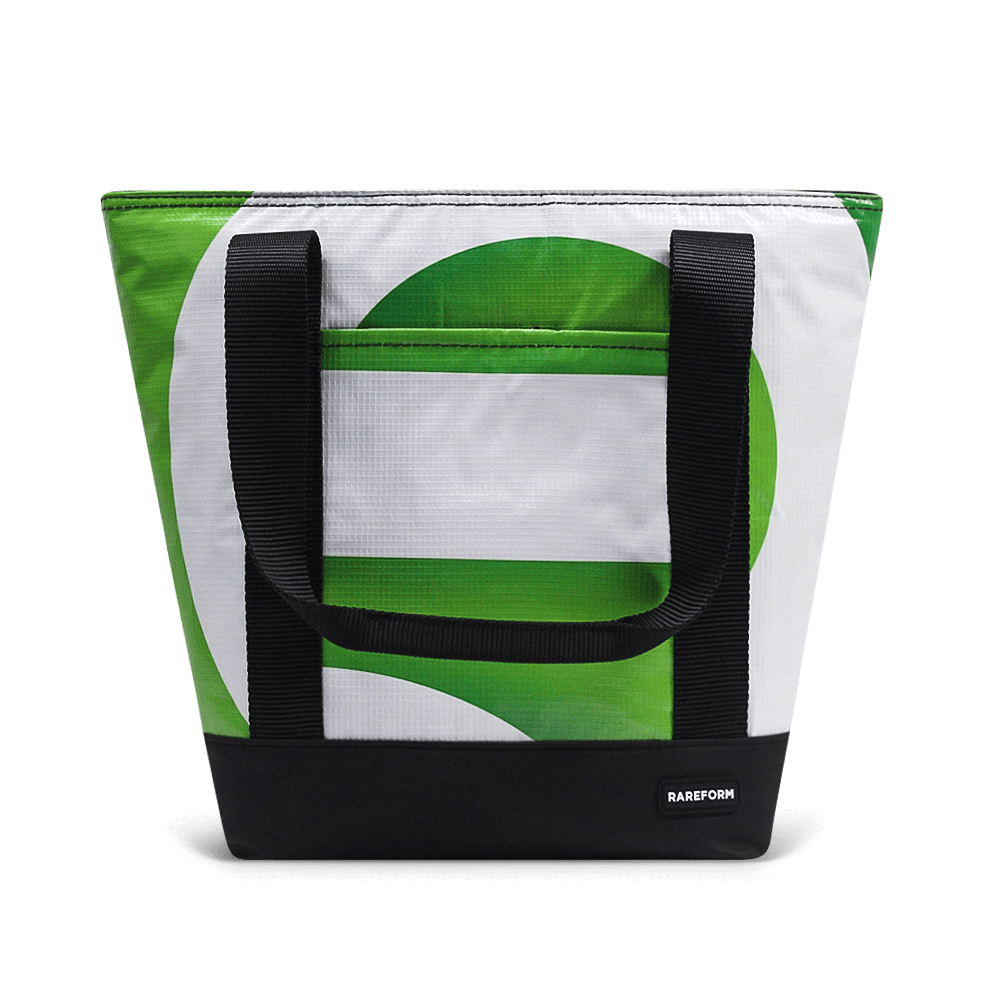Beck Cooler Bag Bk1 00929 - Insulated Lunch Bag for Work, Picnics & Outdoor Activities - Leakproof & Durable Portable Cooler for Food & Drinks