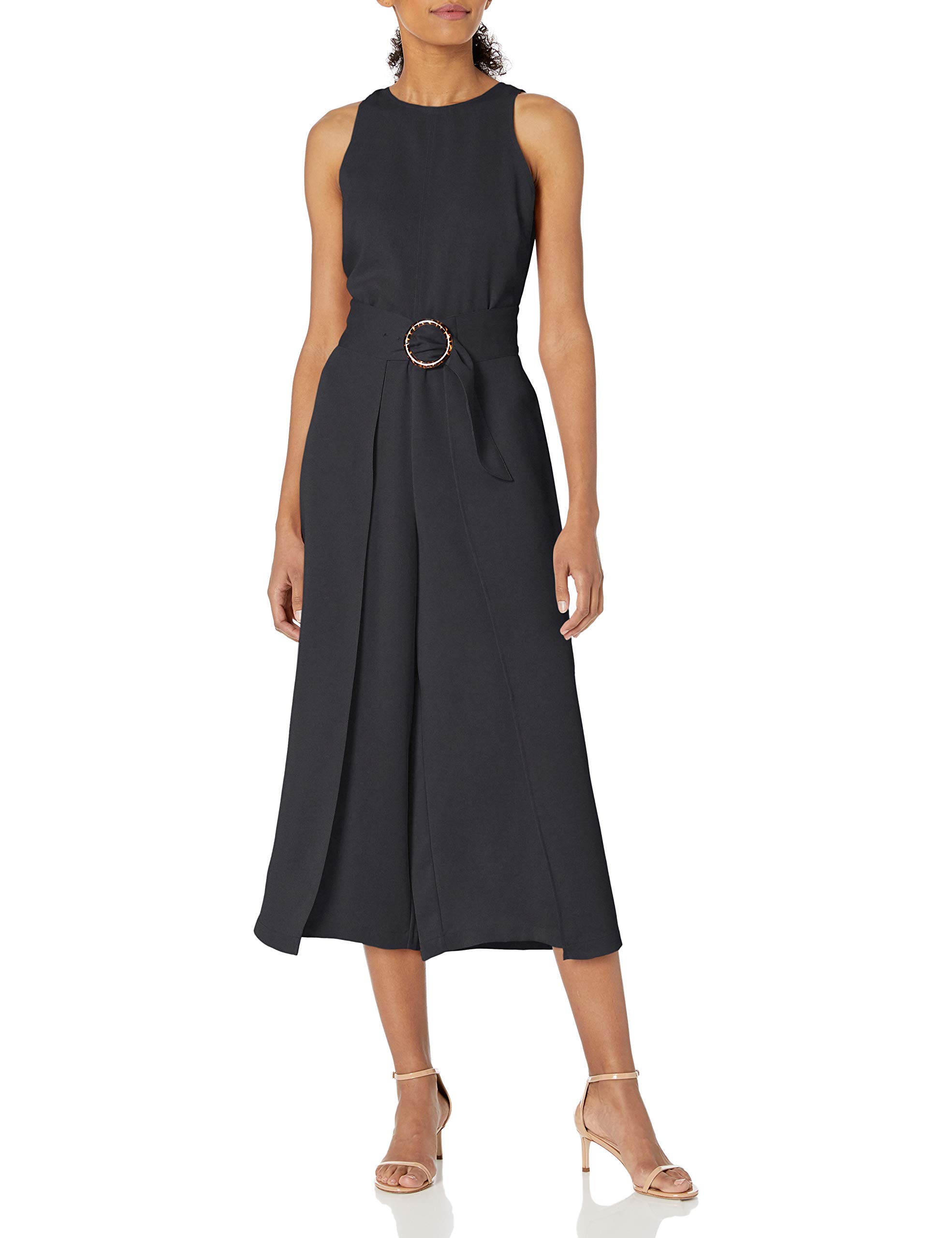 Joie Women's Mairead C Jumpsuit - Stylish One-Piece Romper for Casual Outings & Summer Events | Comfortable & Fashionable Outfit for Women