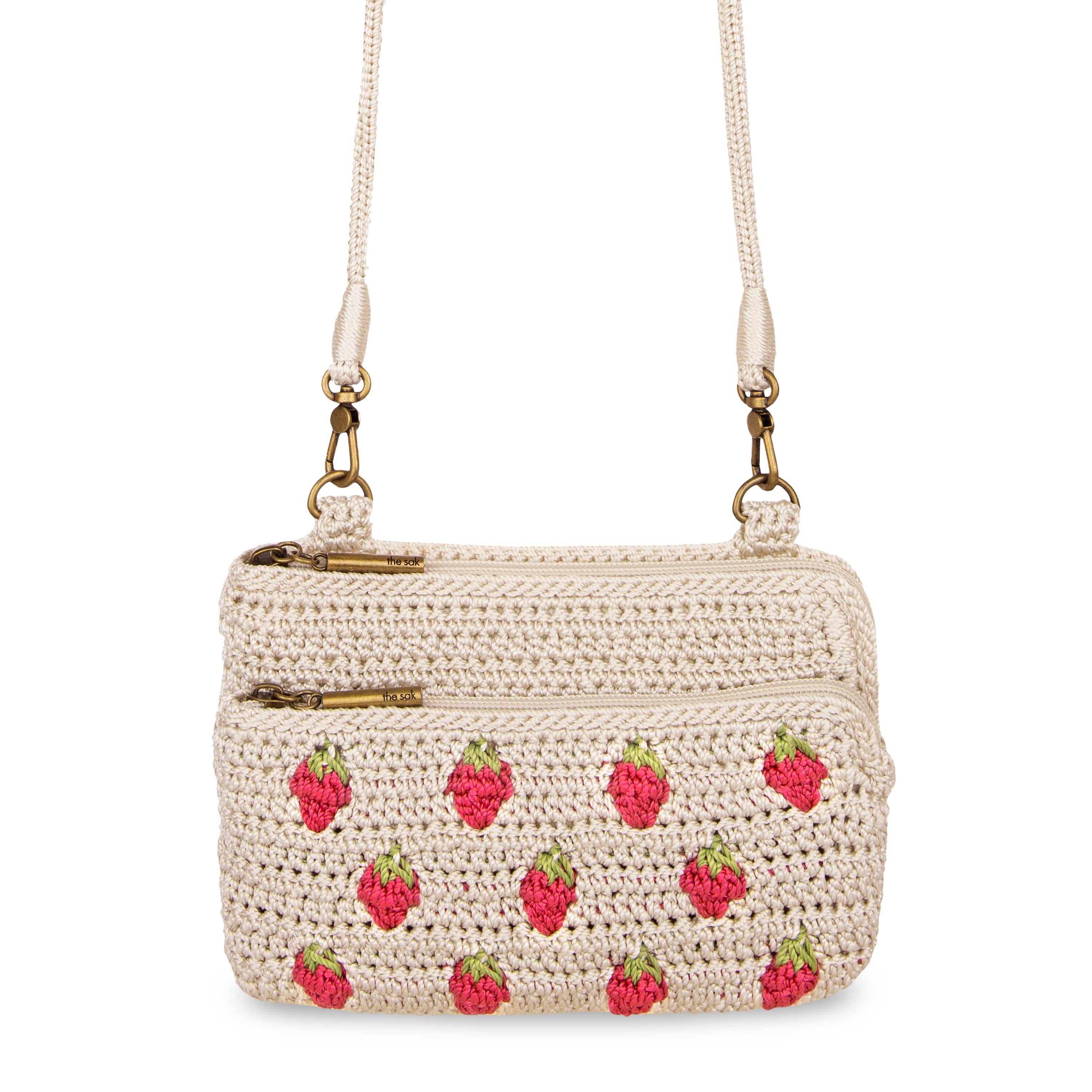 Cambria Smartphone Crossbody Bag - Stylish & Secure Phone Purse for Women - Perfect for Travel, Shopping & Everyday Use