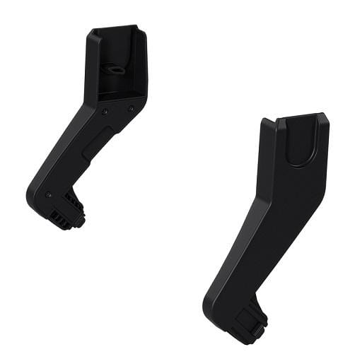 Thule Spring Stroller Car Seat Adapter for Maxi Cosi - Compatible with Infant Car Seats - Easy Installation for Travel & Daily Use