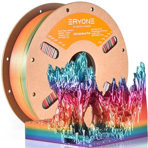 Silk Waterfall Rainbow