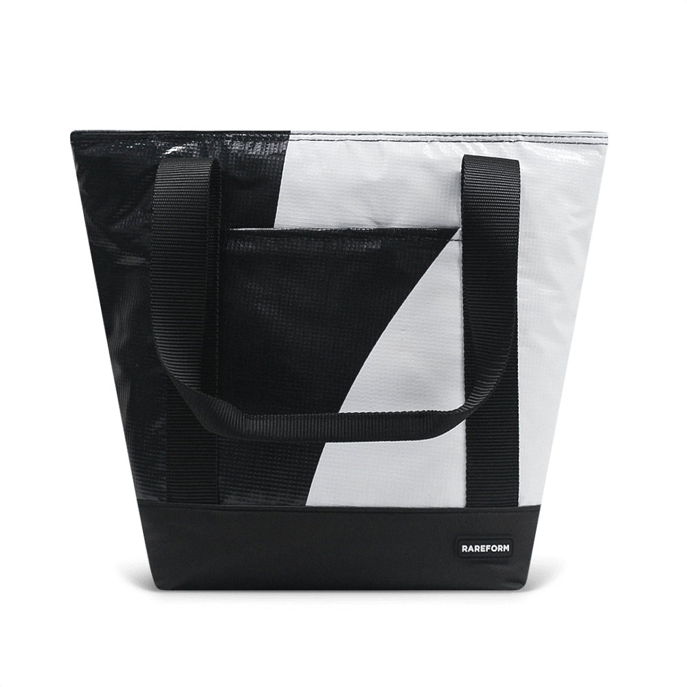 Beck Cooler Bag Bk1 01168 - Insulated Lunch Bag for Work, Picnics & Outdoor Activities - Leakproof & Durable Portable Cooler for Food & Drinks