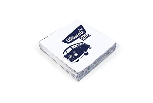 T1 Bus/The Ultimate Ride