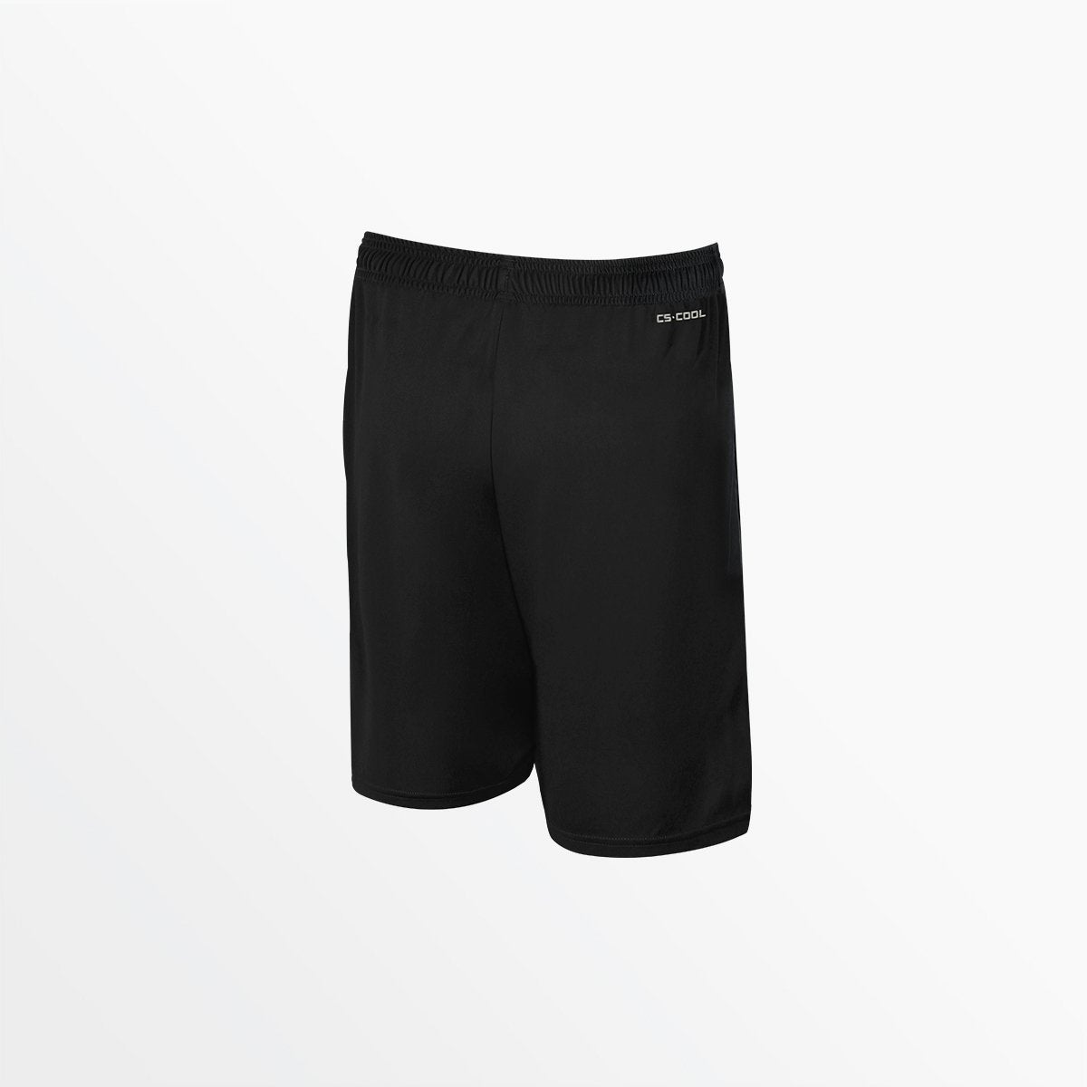 Men's Uptown Training Shorts - Breathable Workout Shorts for Running, Gym & Active Lifestyle