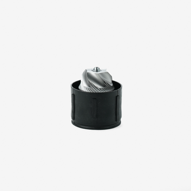 Breville Sette S1 Conical Burr Grinder - Replacement Burr & Holder Assembly for Espresso Machines | Perfect for Home Baristas & Coffee Shops