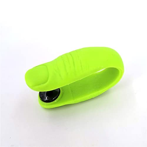 Finger Joint Hand Massager for Pain Relief - Wearable Acupressure Gloves for Arthritis, Carpal Tunnel & Tendonitis - Perfect for Office Work, Gaming & Typing