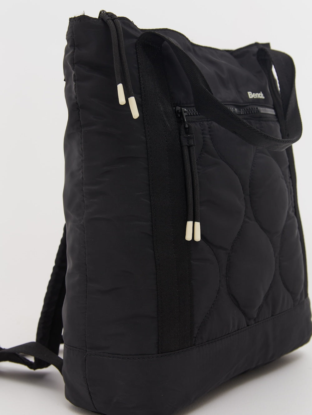 Stylish Kimmy Tote Bag & Backpack 2-in-1 Convertible Handbag for Women - Perfect for Work, Travel, and Daily Use