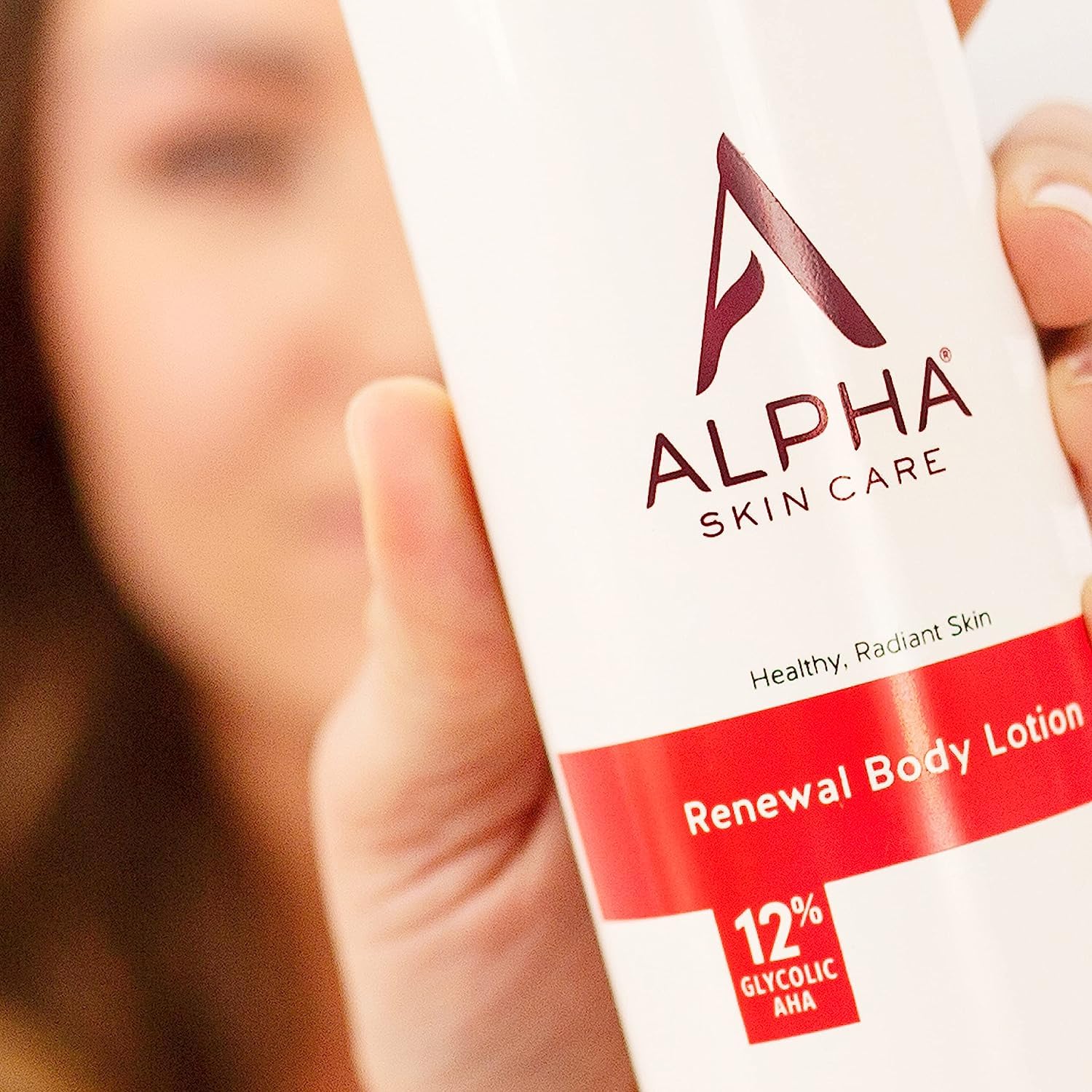 Alpha Face & Body Skincare Set - Hydrating & Nourishing for All Skin Types | Perfect for Daily Routine & Travel Skincare Essentials