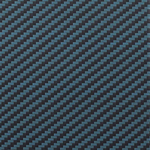 Black/Blue (Twill)