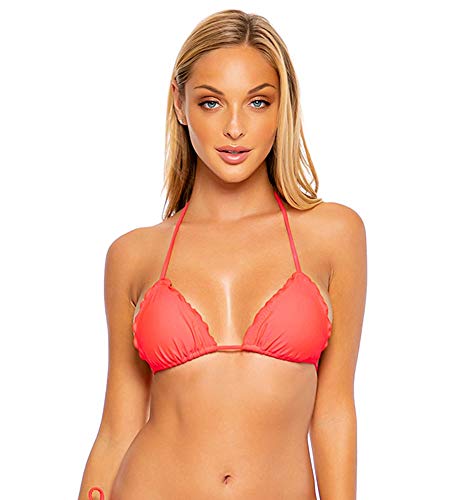 Bombshell Red