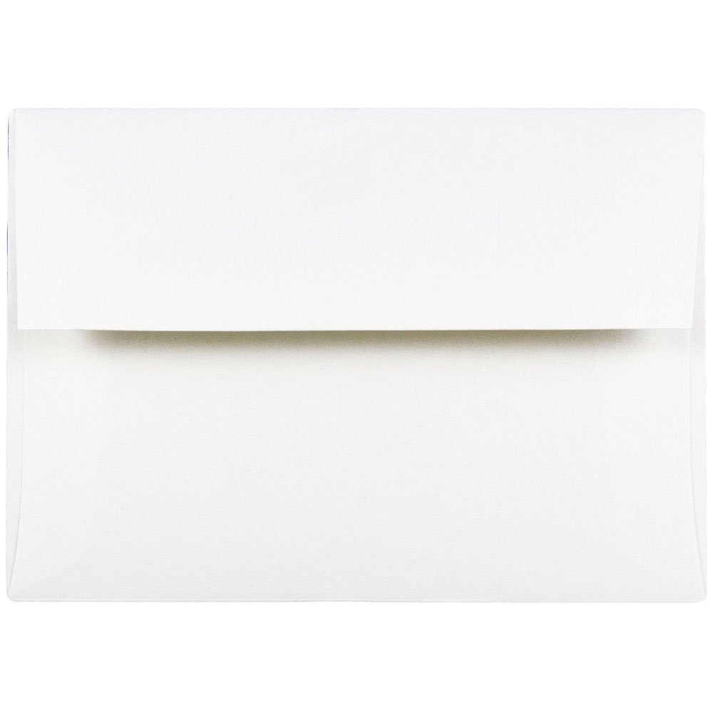 Strathmore A7 Invitation Envelopes 5.25x7.25
