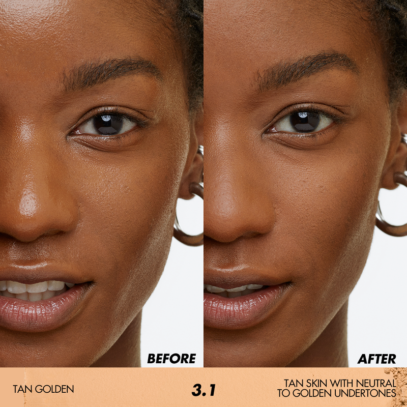 Mini HD Translucent Setting Powder - Oil Control & Pore Blurring for Flawless Makeup | Perfect for Daily Wear, Photo Shoots & Special Events