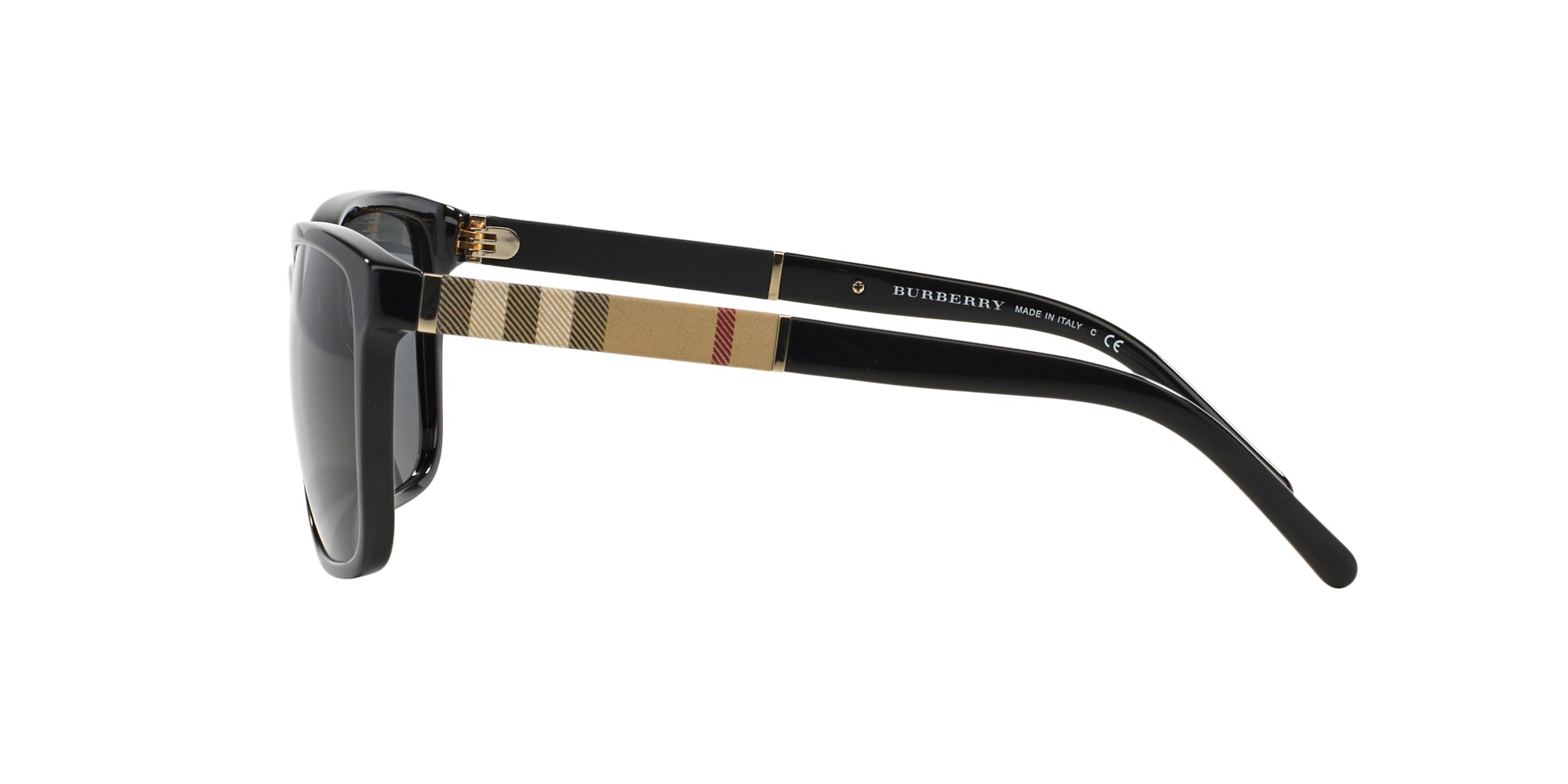 Burberry BE4181 Sunglasses - Classic Aviator Style with UV Protection for Men & Women - Perfect for Outdoor Activities, Travel, and Fashion Accessories