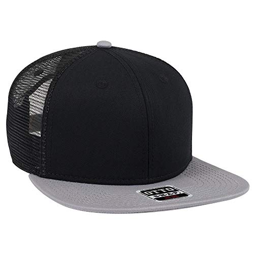 Gry/Blk/Blk