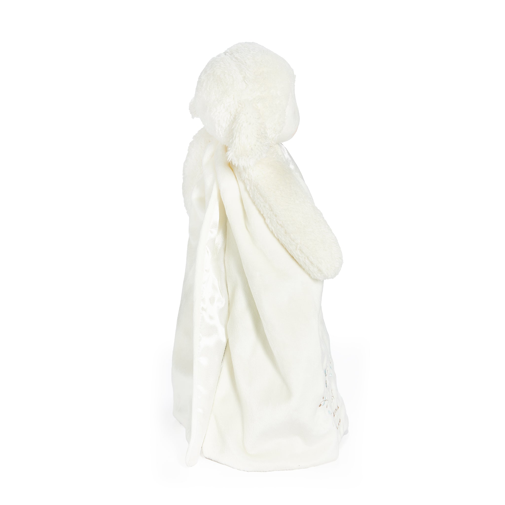 Kiddo the Lamb Buddy Blanket - Soft Plush Baby Security Blanket for Toddlers & Kids | Perfect for Bedtime, Travel & Comfort