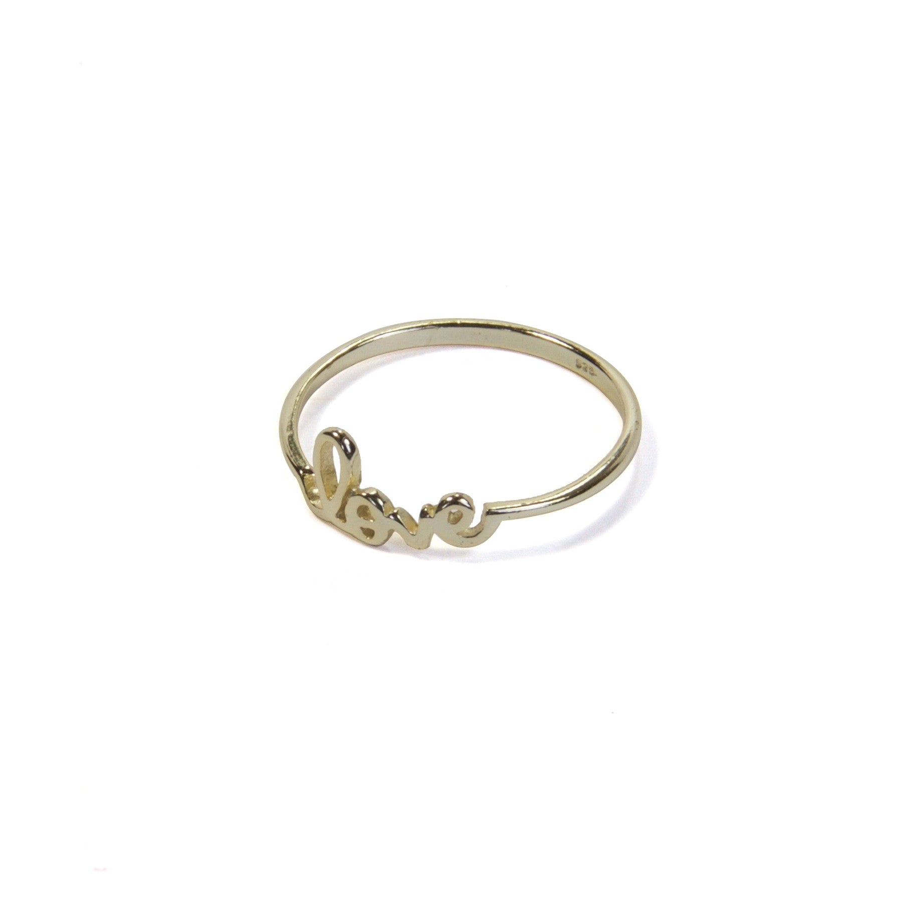 Copy of Love Ring - Elegant Couple Rings for Women & Men - Perfect for Anniversaries, Weddings & Romantic Gifts