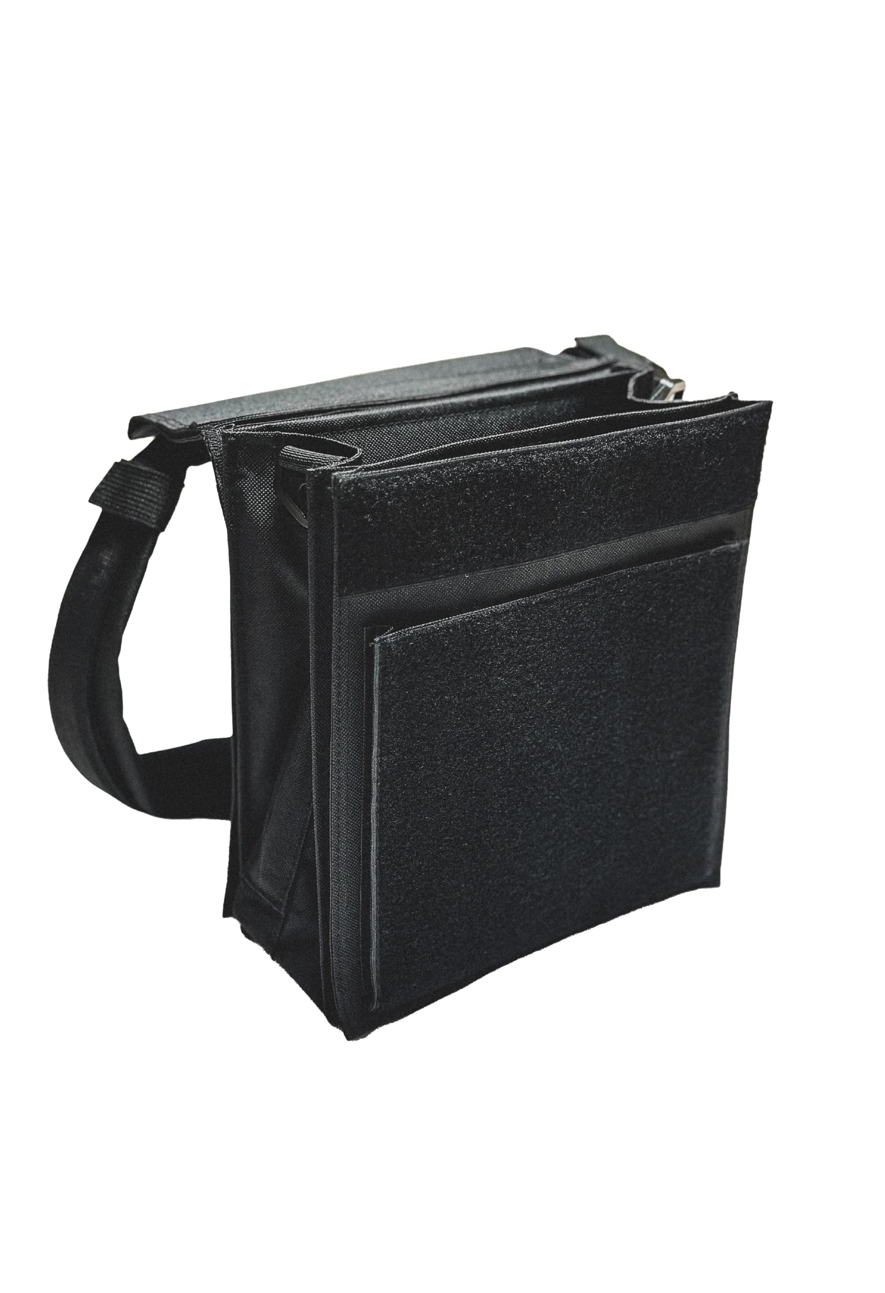WE Tool Pouch V2 - Heavy Duty Multi-Pocket Tool Belt for Electricians, Carpenters & DIY - Durable Construction Work Organizer with Hammer Loop & Utility Pockets - Perfect for Job Sites, Home Repairs & Workshop Projects