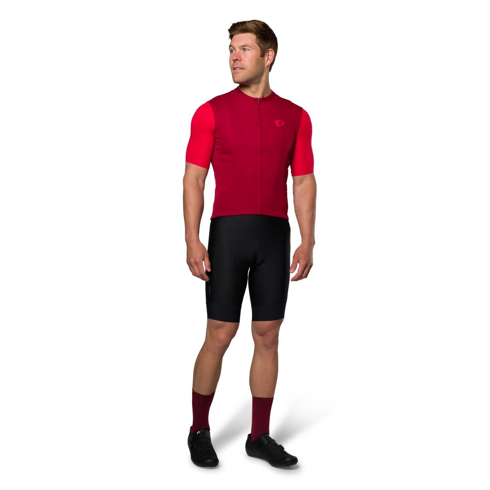Men's Attack Jersey - High-Performance Sports Shirt for Soccer, Football & Training - Lightweight & Breathable Fabric for Active Lifestyles