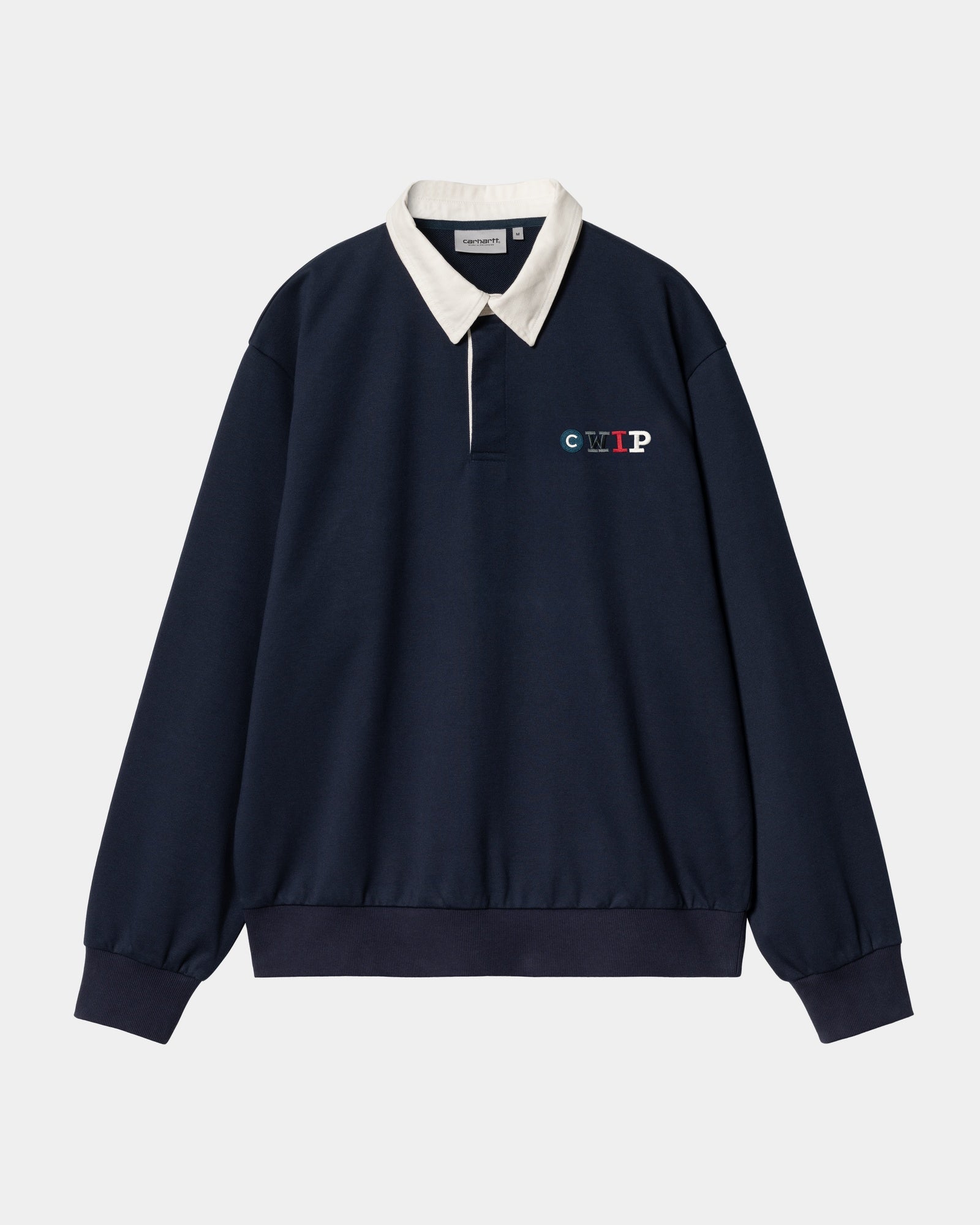 Flags Rugby Sweatshirt - Comfortable Pullover Hoodie for Men & Women | Vintage Sports Style | Perfect for Rugby Games, Tailgating & Casual Wear