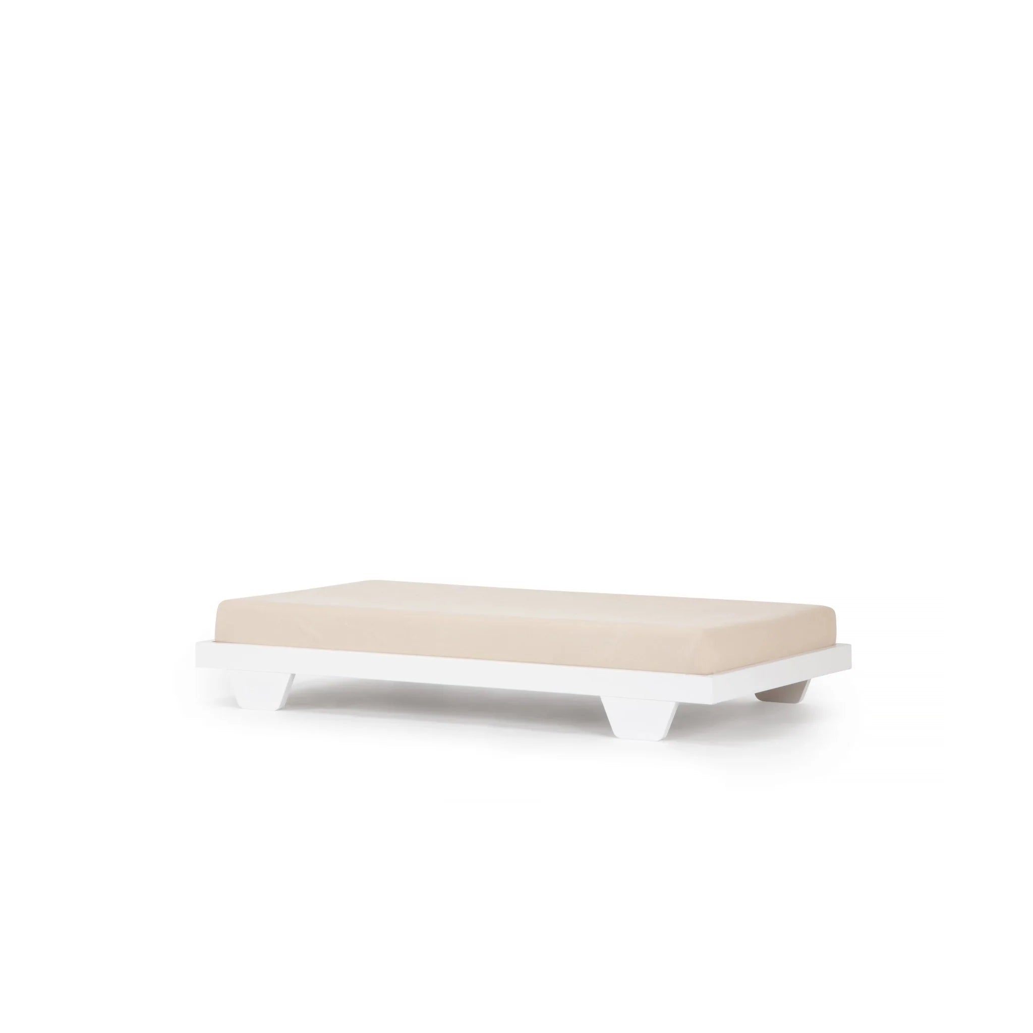 **Dadada Spirit 8-in-1 Convertible Baby Crib – Adjustable Height, Toddler Bed & Daybed – Safe & Stylish Nursery Furniture for Newborns to Teens – Perfect for Small Spaces & Modern Nurseries**