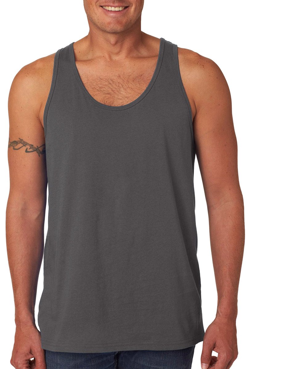 Bella Canvas 3480 Jersey Tank Top for Women - Soft & Comfortable Casual Wear - Perfect for Summer, Gym, and Layering