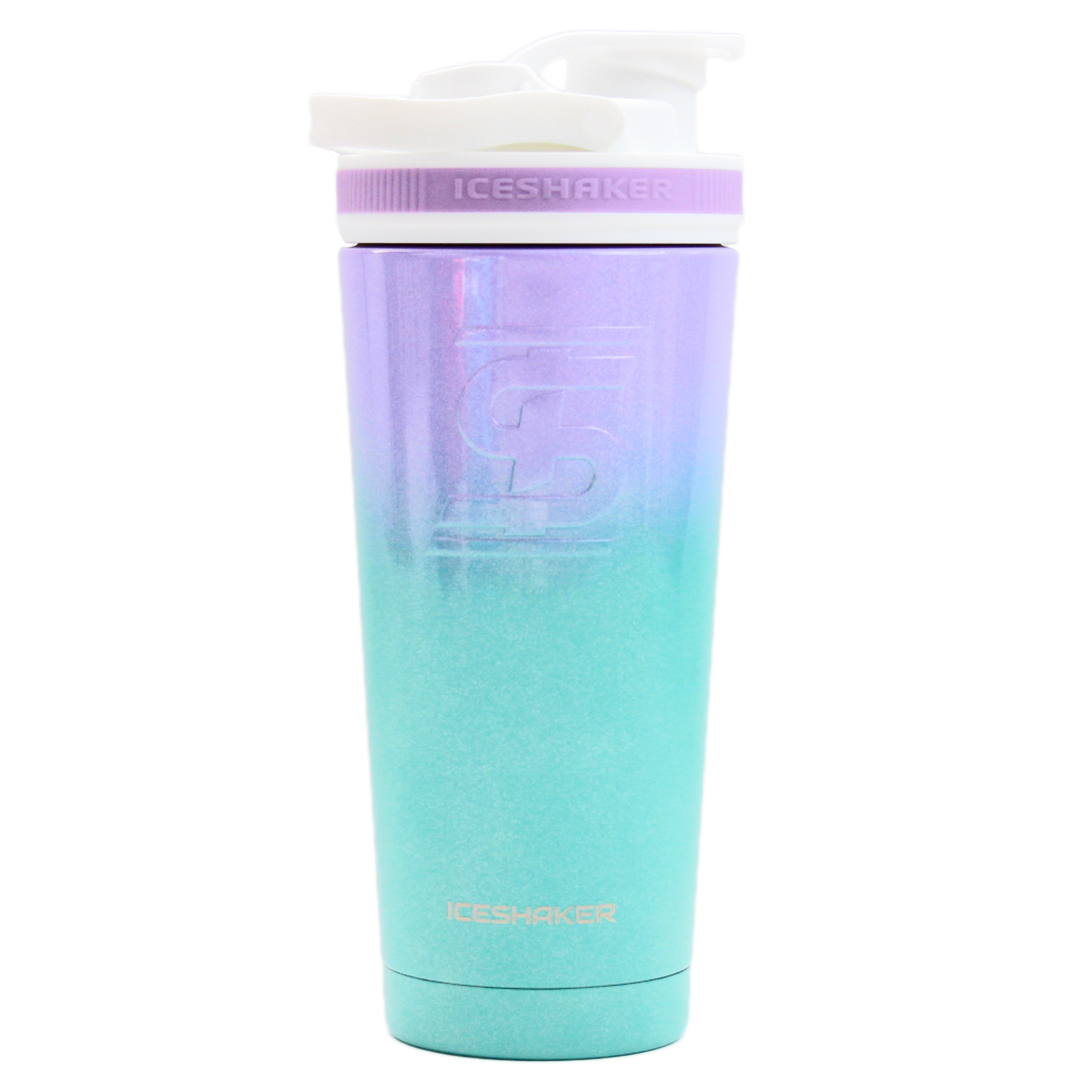 26oz Custom Shaker Bottle for Protein & Smoothies - Leak Proof, BPA Free, Gym & Workout Essentials