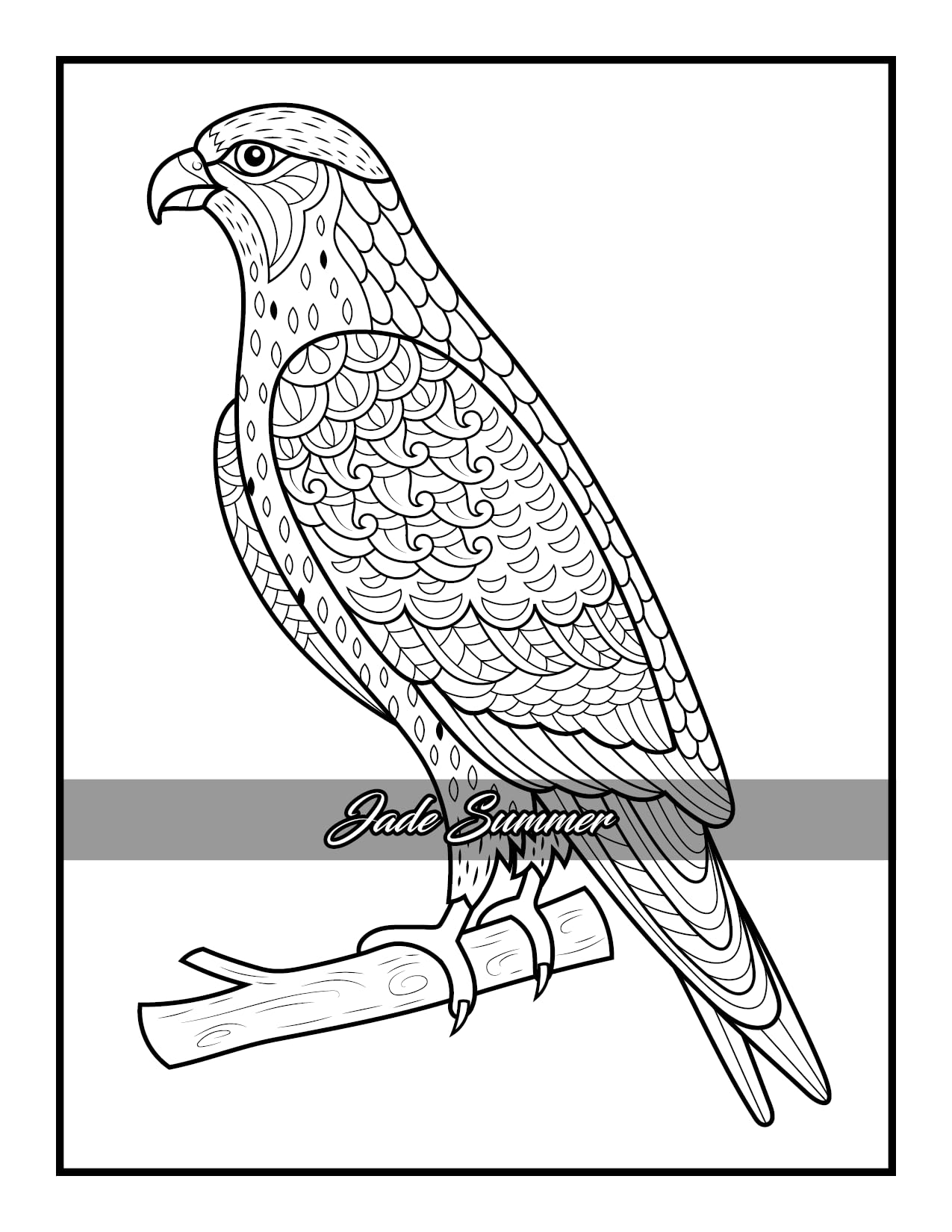 100 Animals Adult Coloring Book - Lions, Elephants, Owls, Horses, Dogs, Cats & More | Stress Relief, Relaxation & Creative Art Therapy for Adults