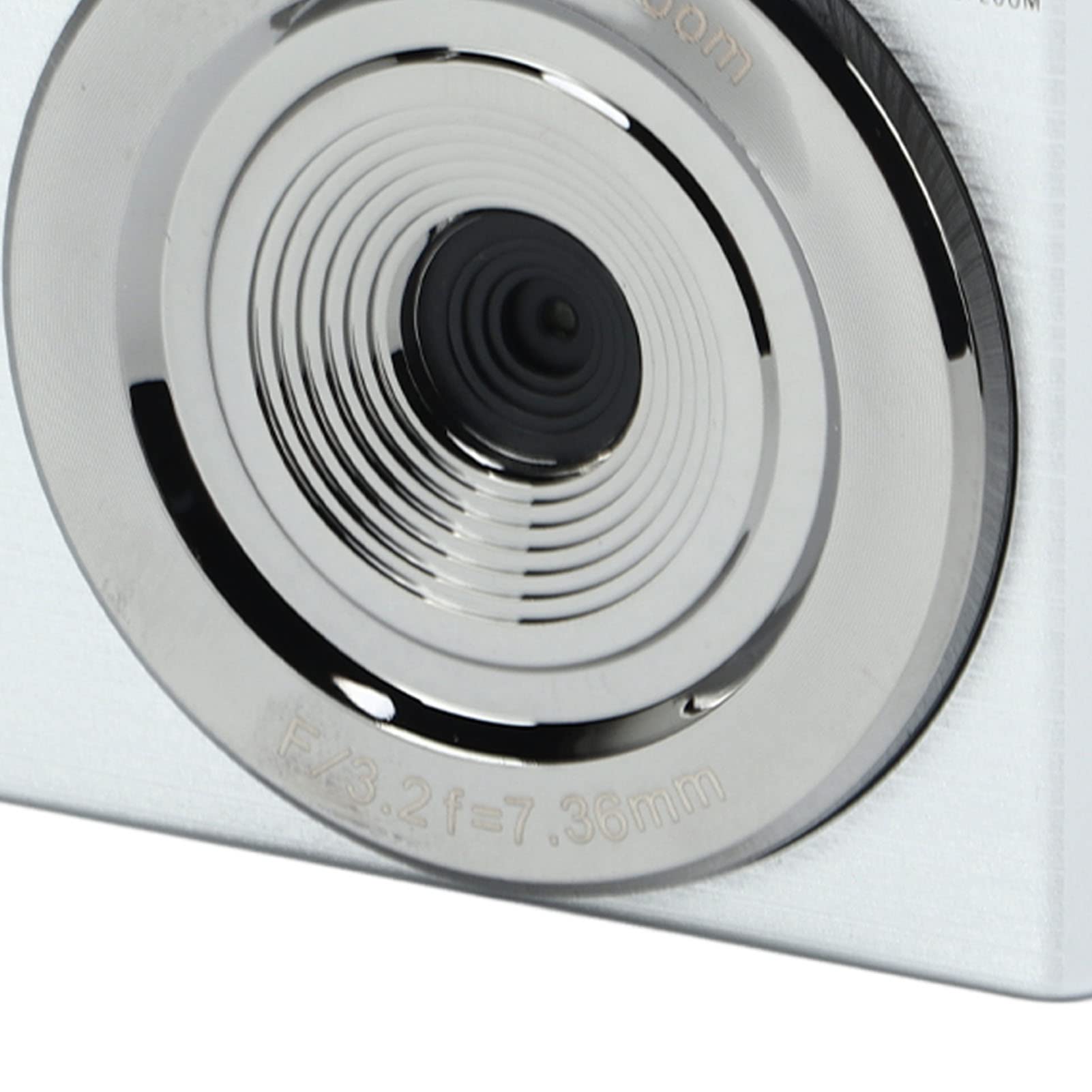 4K 44MP Digital Video Camera with 2.8