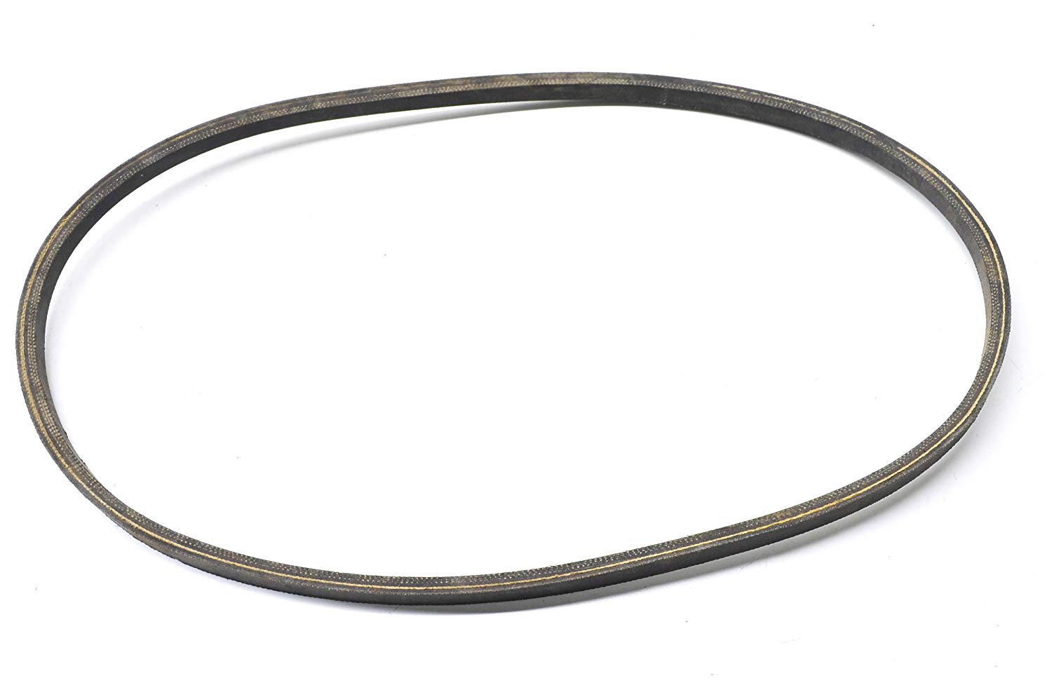 Toro 115 4669 V Belt Replacement - Compatible with Lawn Mowers & Outdoor Power Equipment - Durable Drive Belt for Smooth Performance