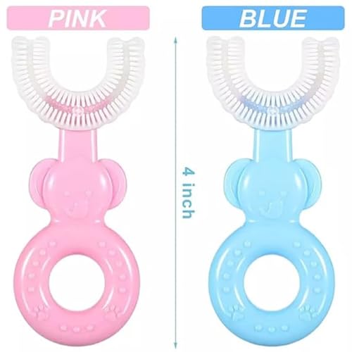 Pink & Blue