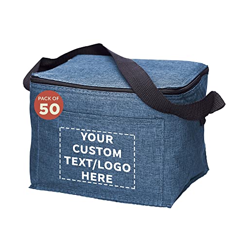 - Custom - Blue