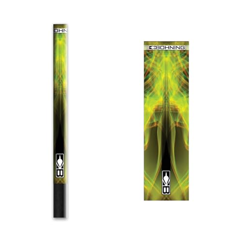 Yellow X-Ray