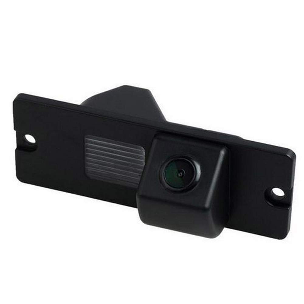 2016 Mitsubishi Pajero Zinger Backup Camera - HD Reversing Rear View Parking Camera for Safe Driving | Perfect for Off-Road Adventures & Night Parking