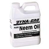 Pure Neem Oil Concentrate 1 Gallon - Organic Cold Pressed Neem Oil for Plants, Skin & Hair Care | Natural Pesticide, Fungicide & Moisturizer | Perfect for Gardening, DIY Beauty & Pet Care