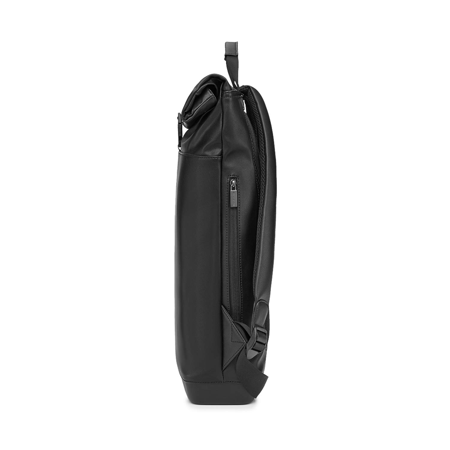 Moleskine Classic Flip Backpack - Multi-Purpose Laptop Backpack Compatible with 15