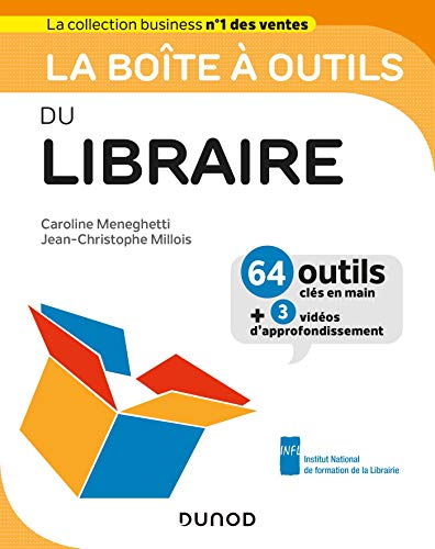 Bookstore Tools Kit - Essential Supplies for Book Lovers & Librarians (French Edition) | Perfect for Book Repair, Organization & Library Maintenance