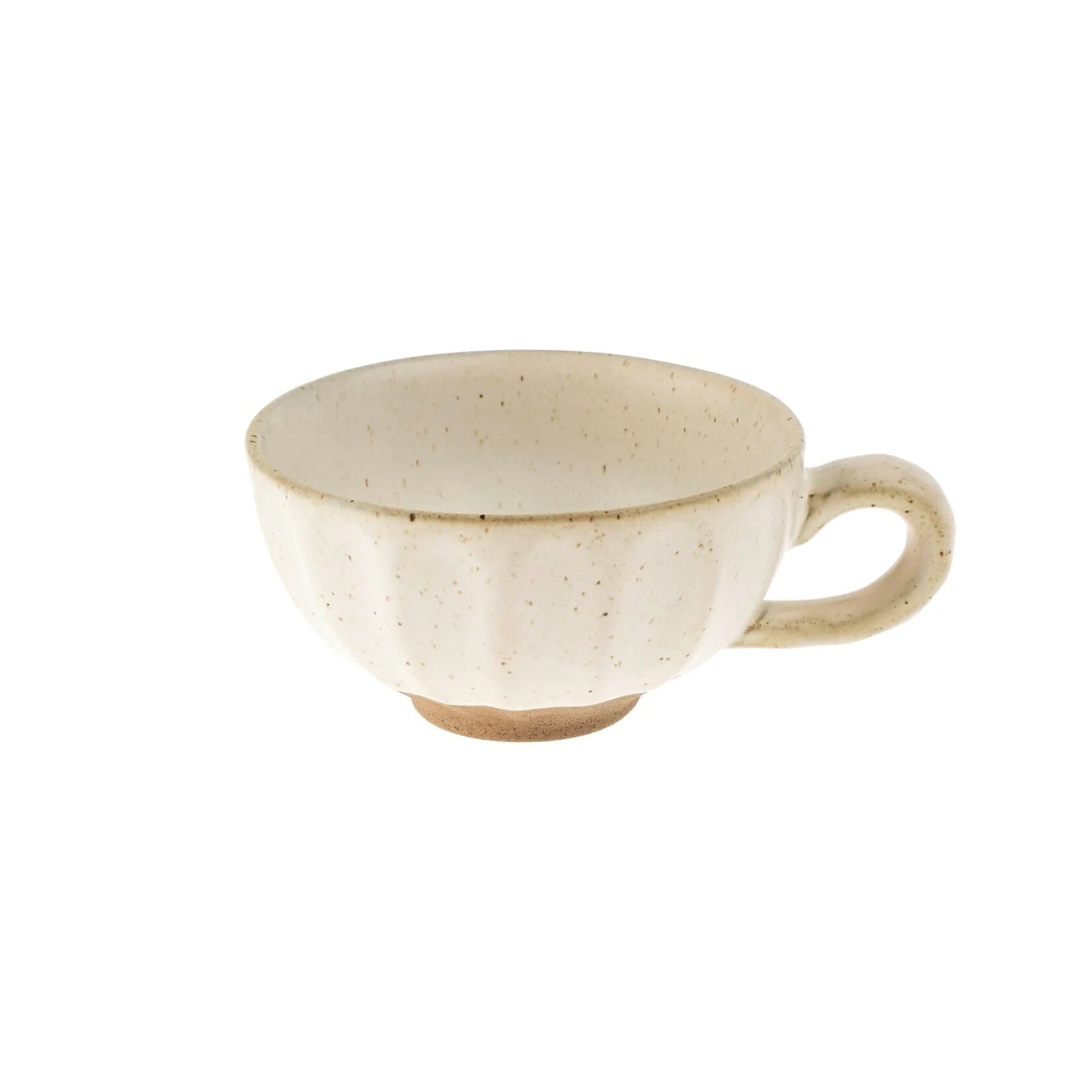 Artisano Handcrafted Ceramic Coffee & Espresso Cups - Perfect for Home Brewing, Cafes, and Gifts