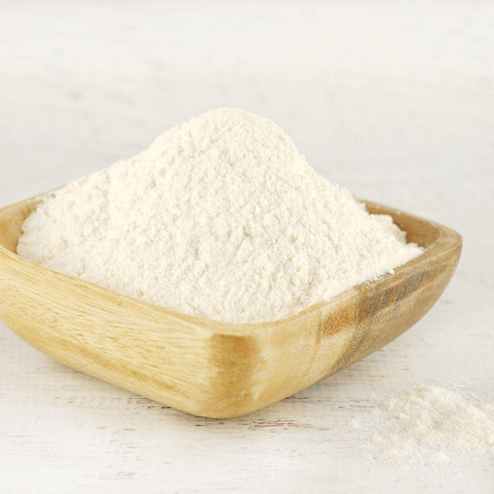 Premium YOSHI Glutinous Rice Flour - 1.2kg (2.65 lb) | Non-GMO, Gluten-Free Sweet Rice Flour for Authentic Asian Desserts | Perfect for Mochi, Dumplings, Rice Cakes & Baking | Home Cooking & Restaurant Use